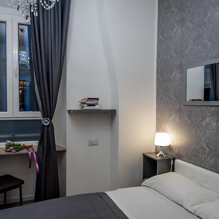Inside Roma Rooms エクステリア 写真