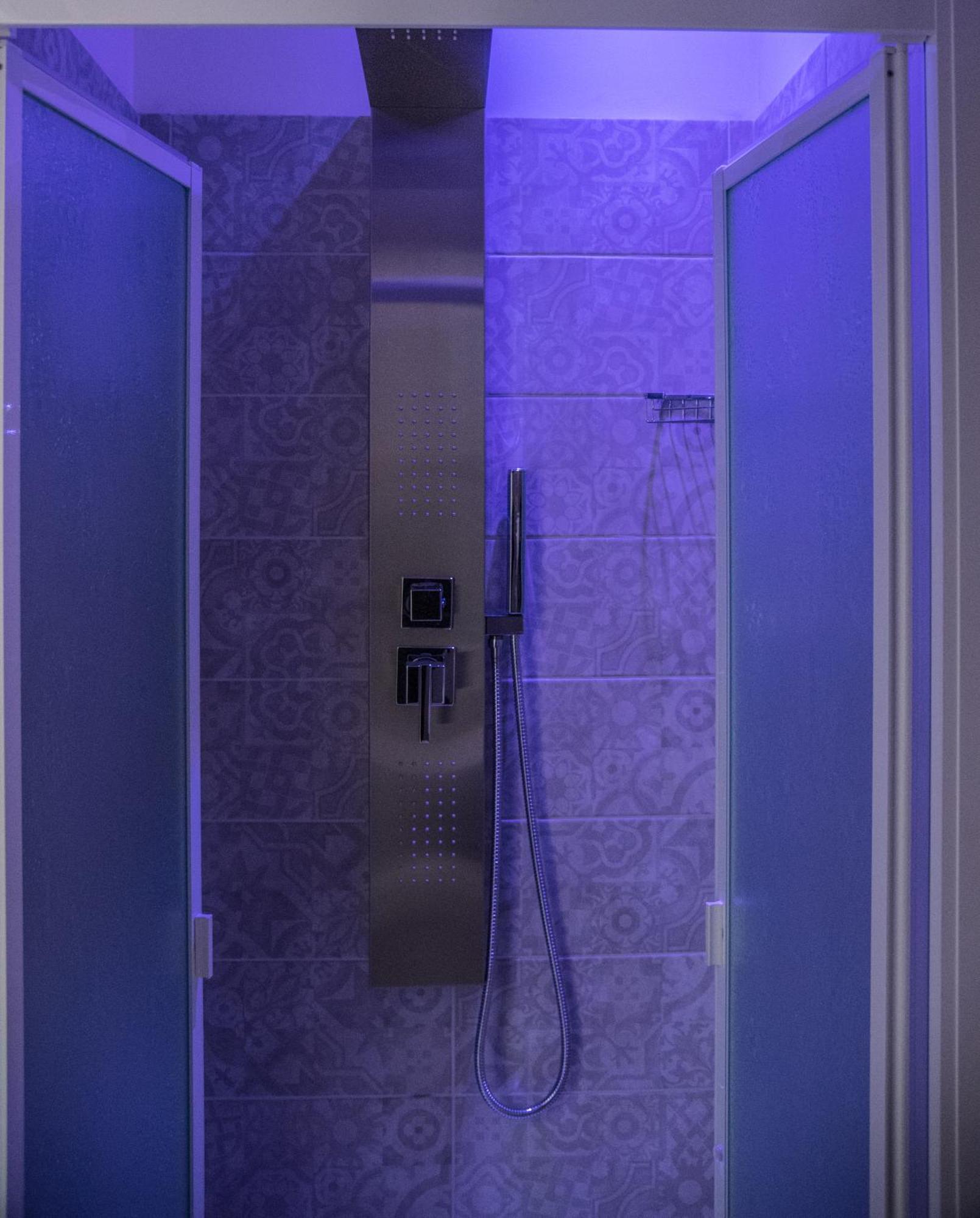 Inside Roma Rooms エクステリア 写真