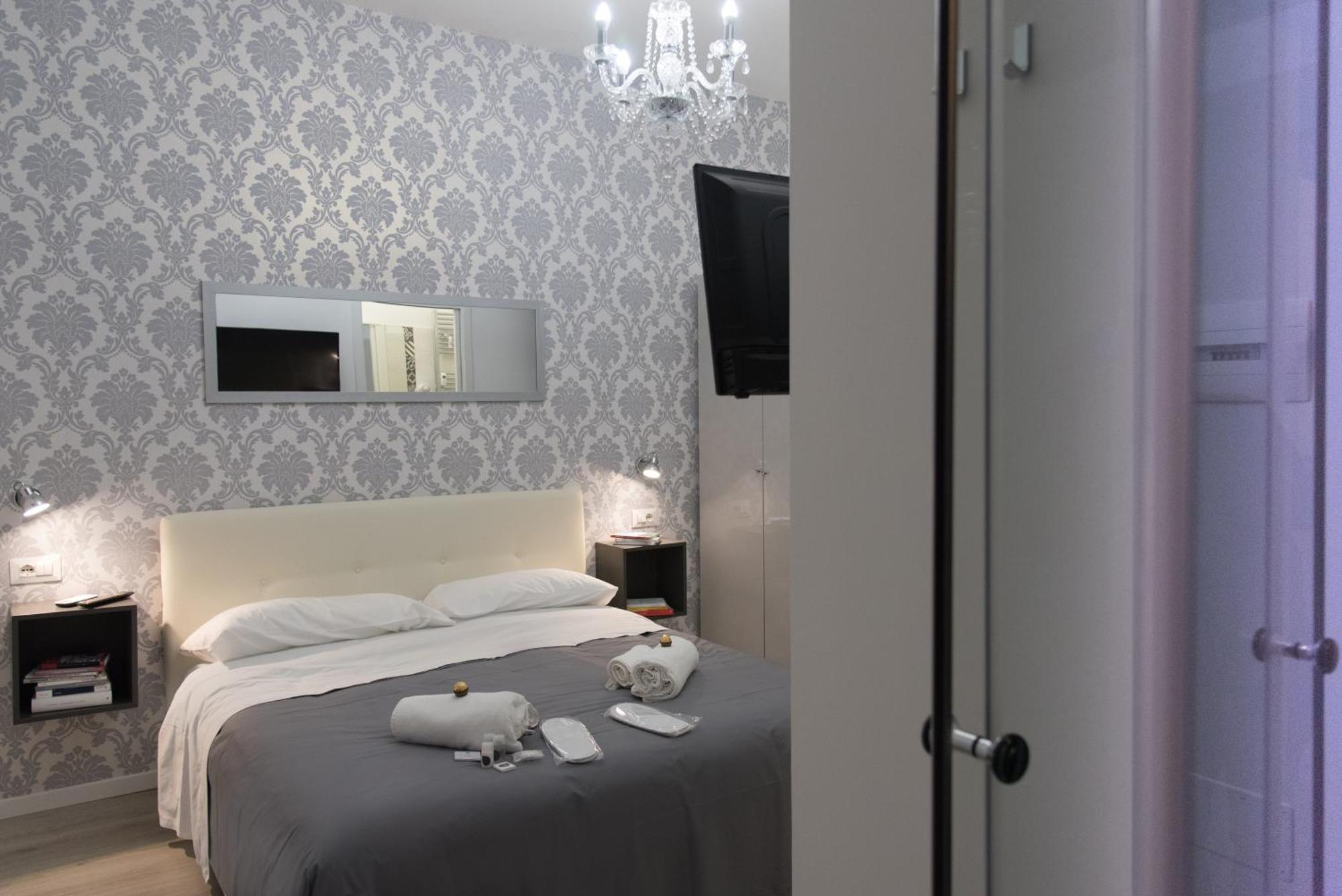 Inside Roma Rooms エクステリア 写真