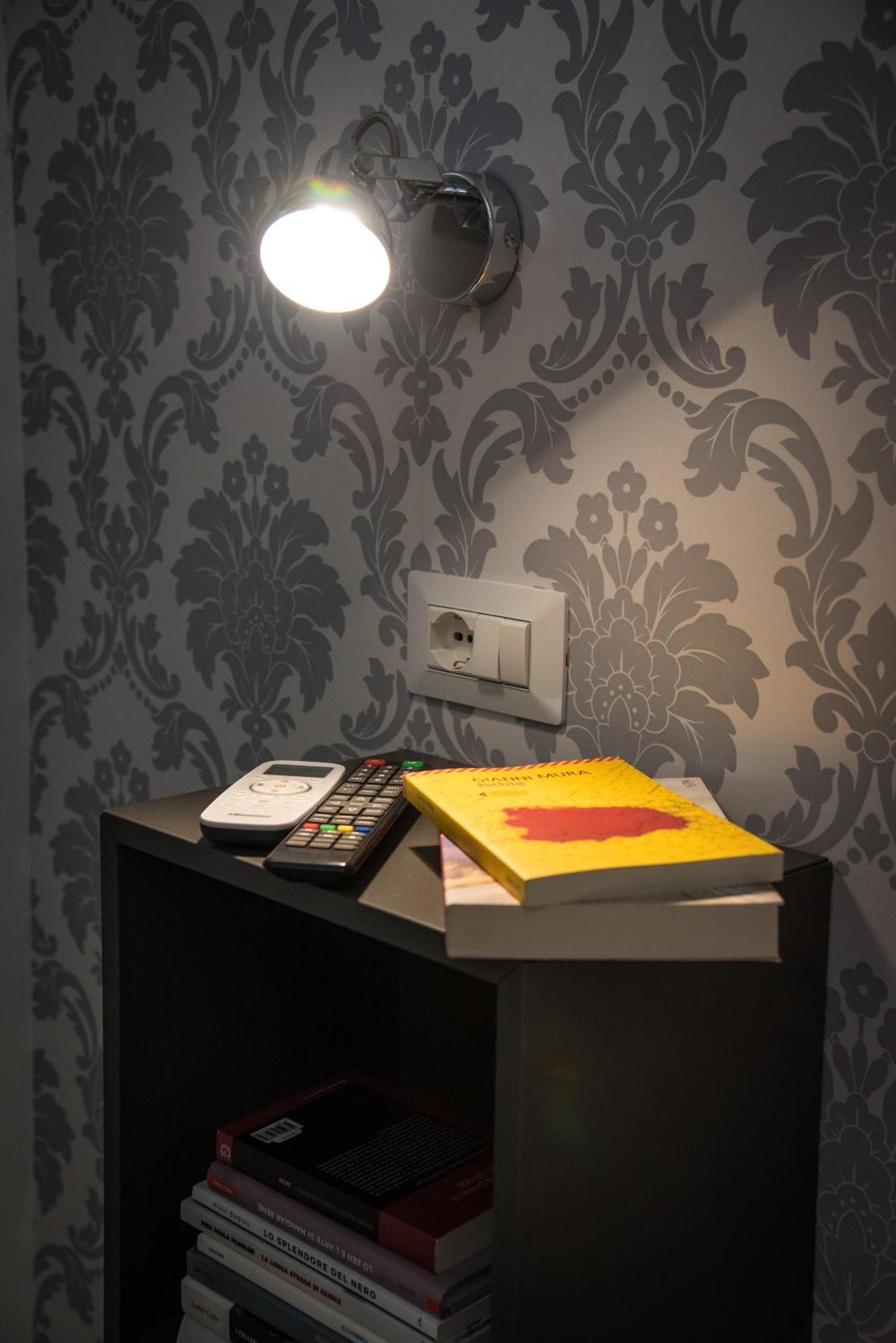 Inside Roma Rooms エクステリア 写真