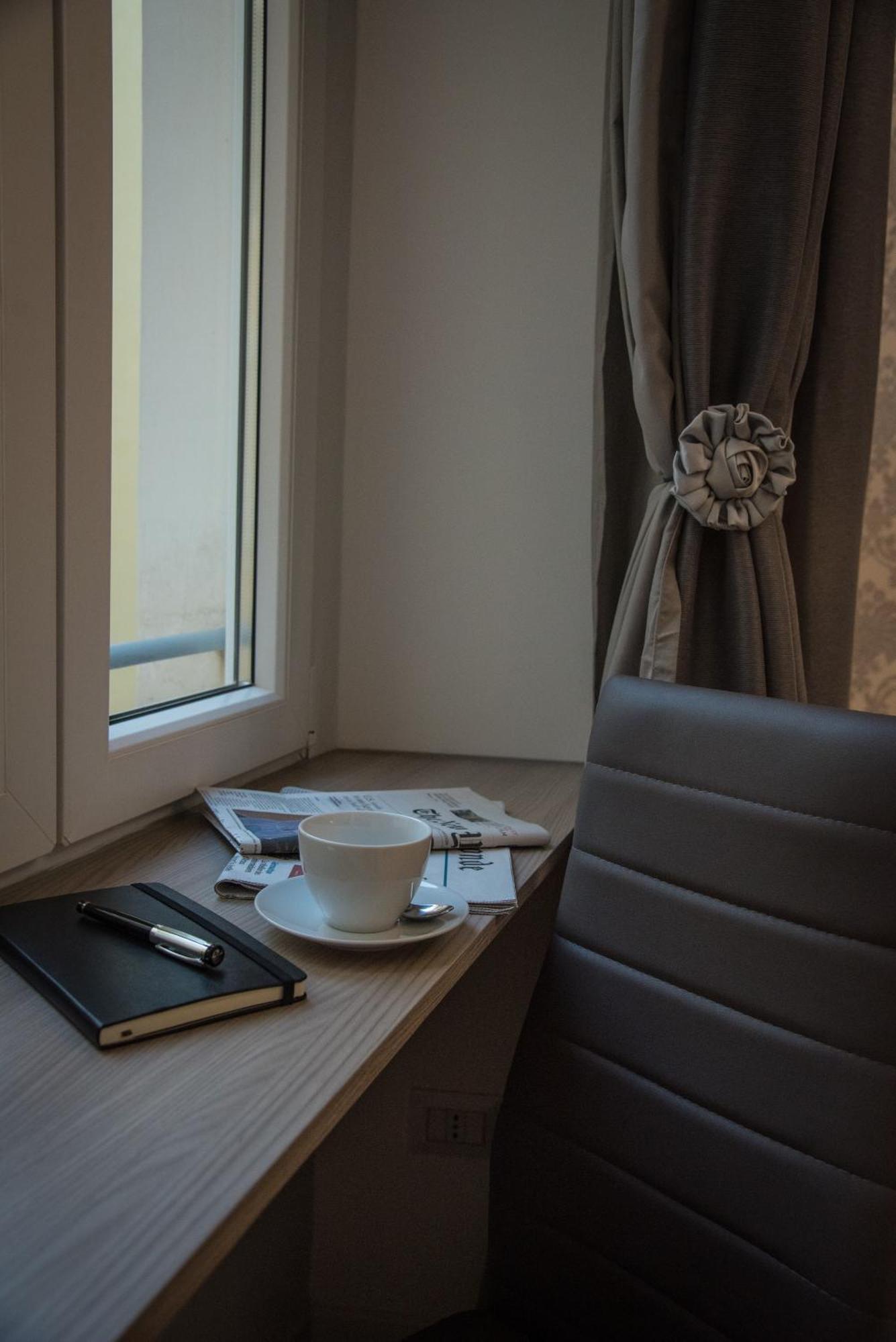 Inside Roma Rooms エクステリア 写真