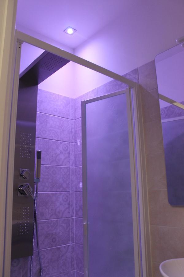 Inside Roma Rooms エクステリア 写真