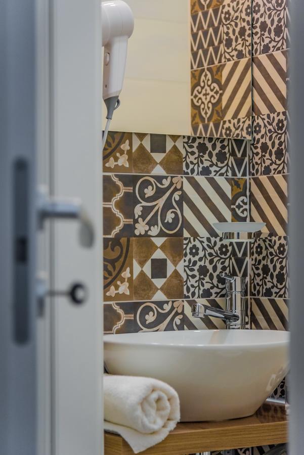 Inside Roma Rooms エクステリア 写真