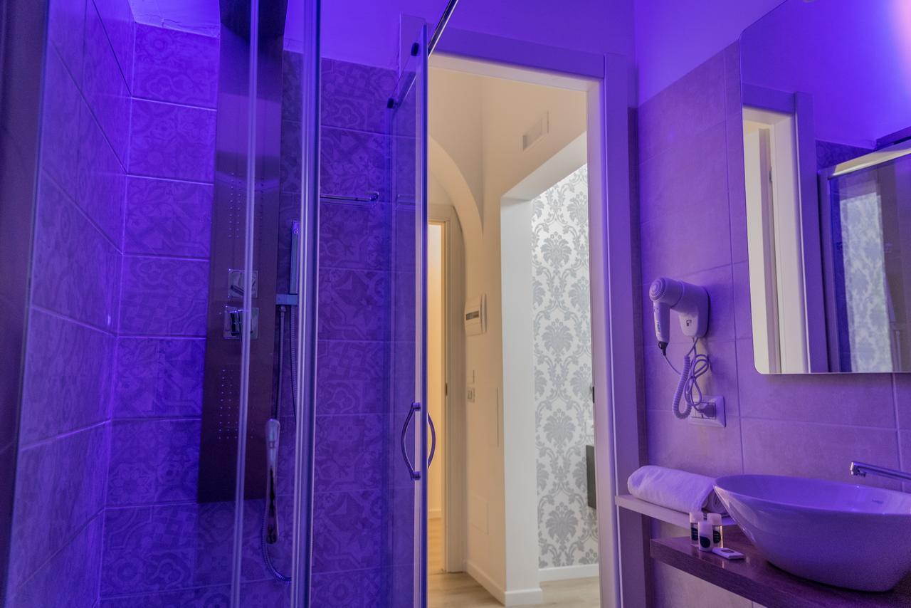 Inside Roma Rooms エクステリア 写真
