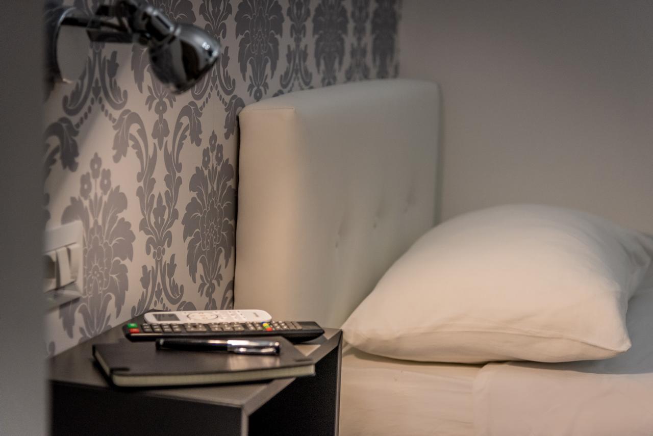 Inside Roma Rooms エクステリア 写真