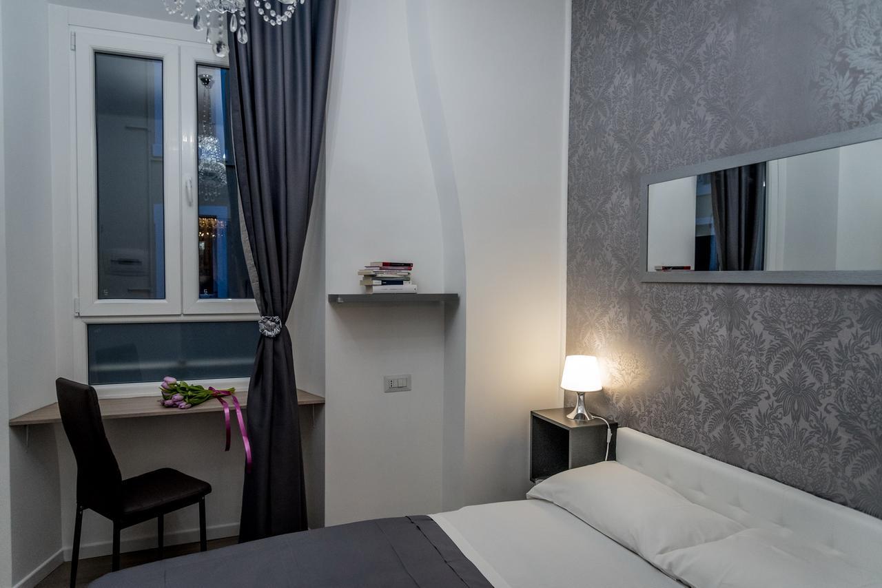 Inside Roma Rooms エクステリア 写真