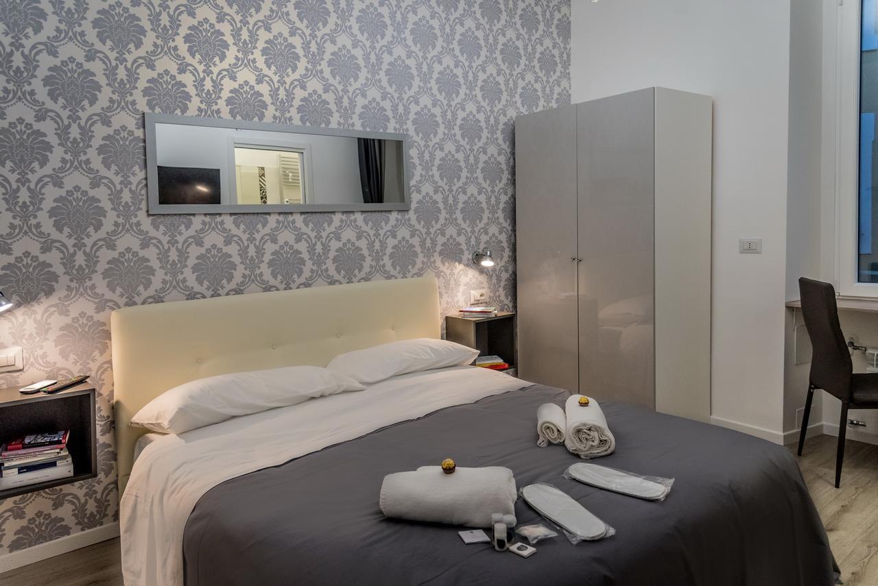 Inside Roma Rooms エクステリア 写真