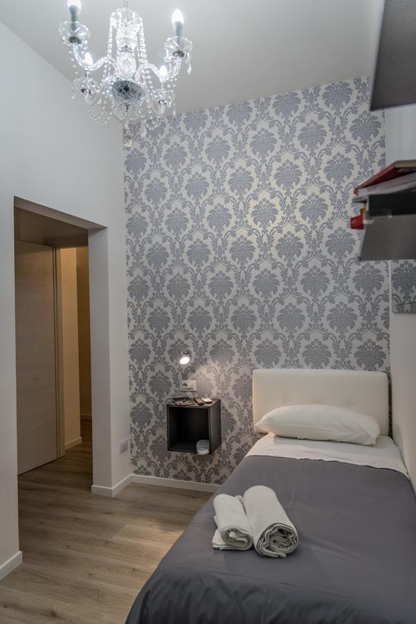 Inside Roma Rooms エクステリア 写真