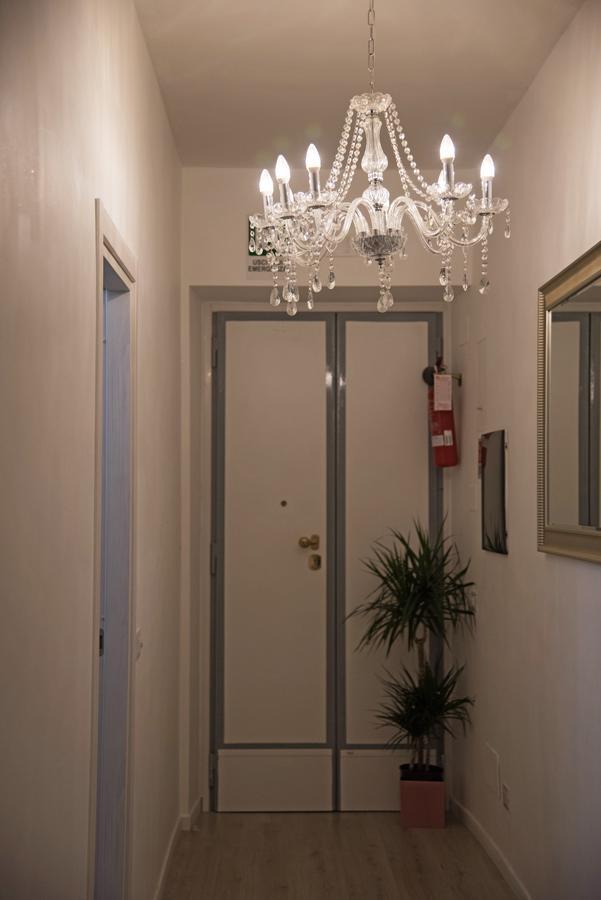 Inside Roma Rooms エクステリア 写真
