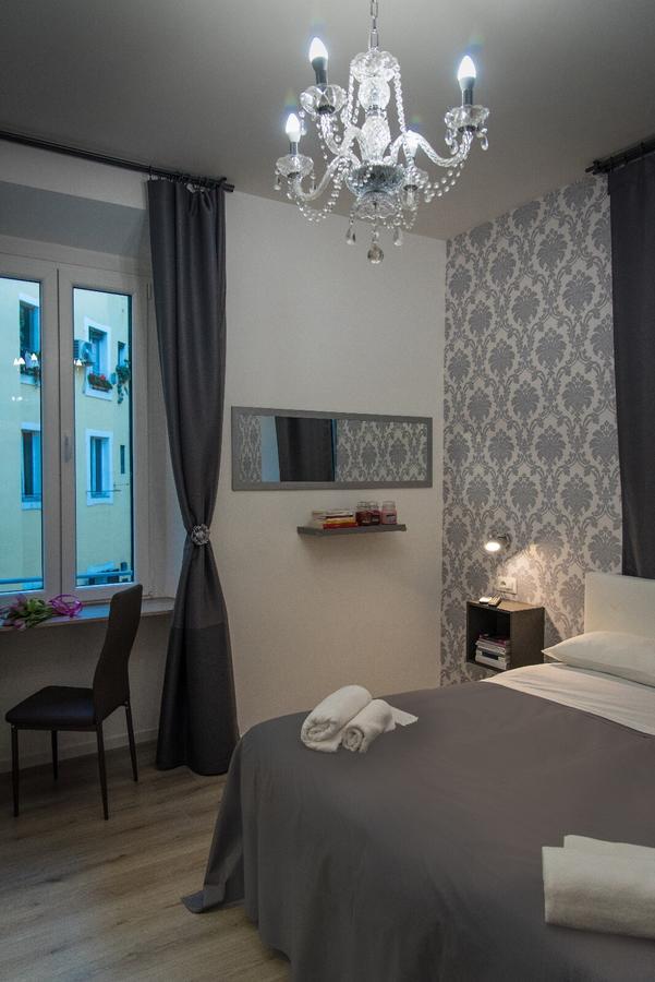 Inside Roma Rooms エクステリア 写真