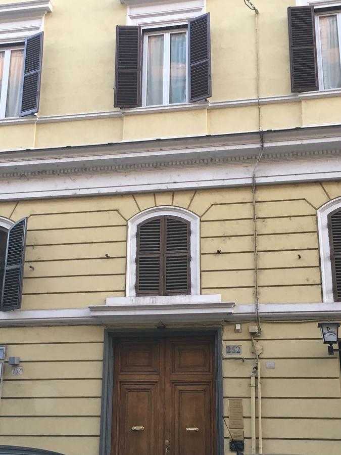 Inside Roma Rooms エクステリア 写真