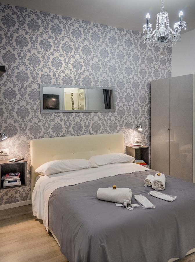Inside Roma Rooms エクステリア 写真