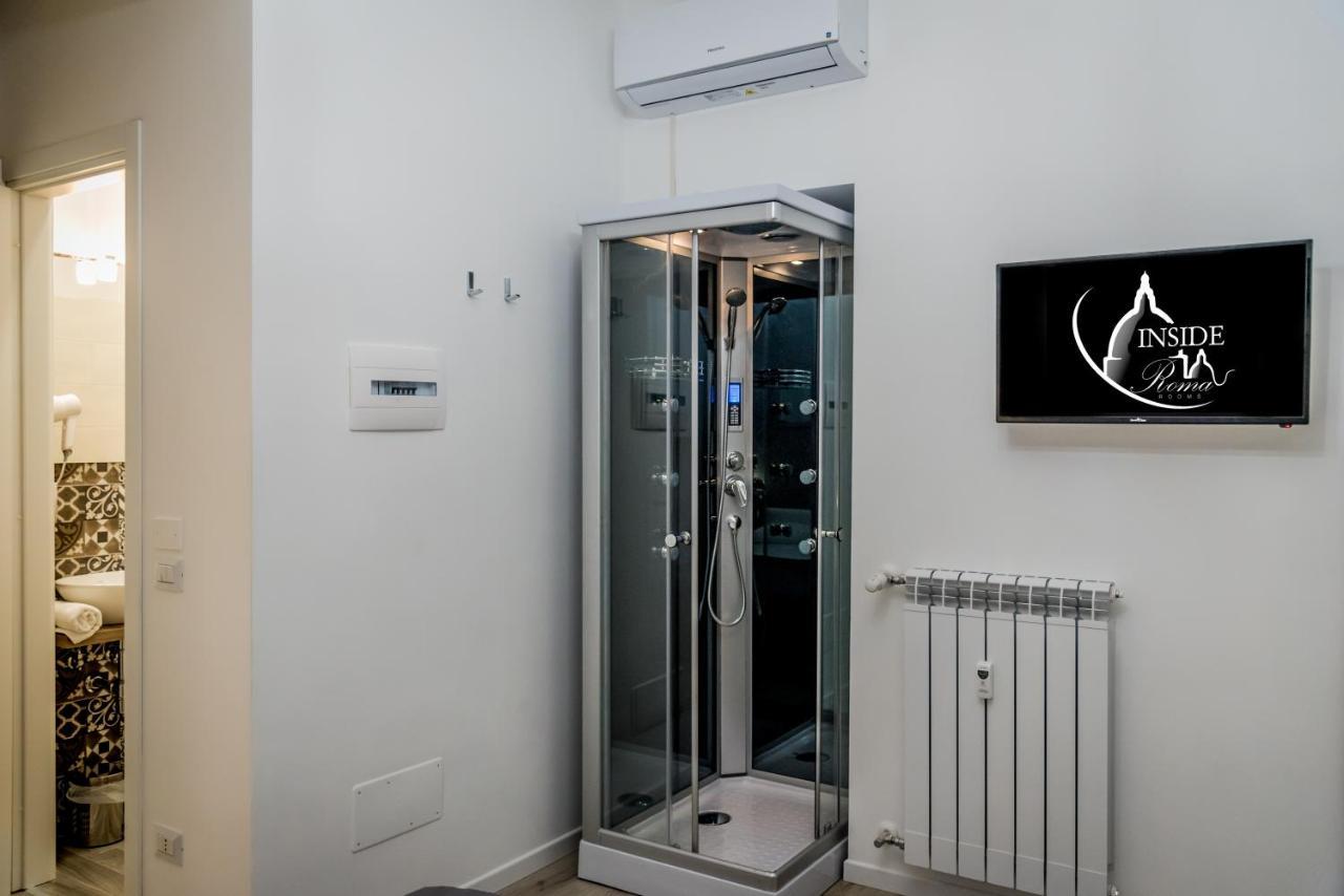 Inside Roma Rooms エクステリア 写真