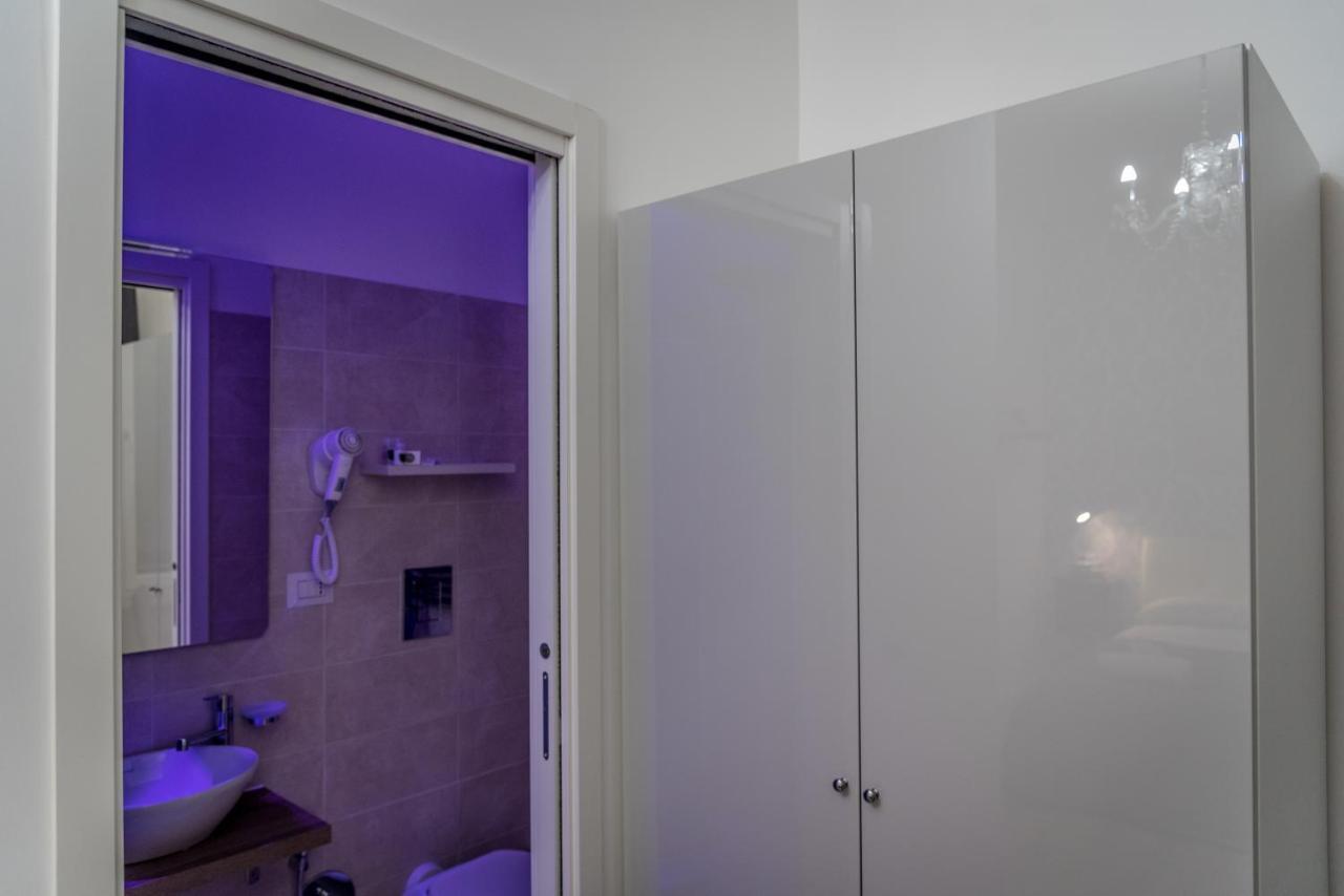 Inside Roma Rooms エクステリア 写真