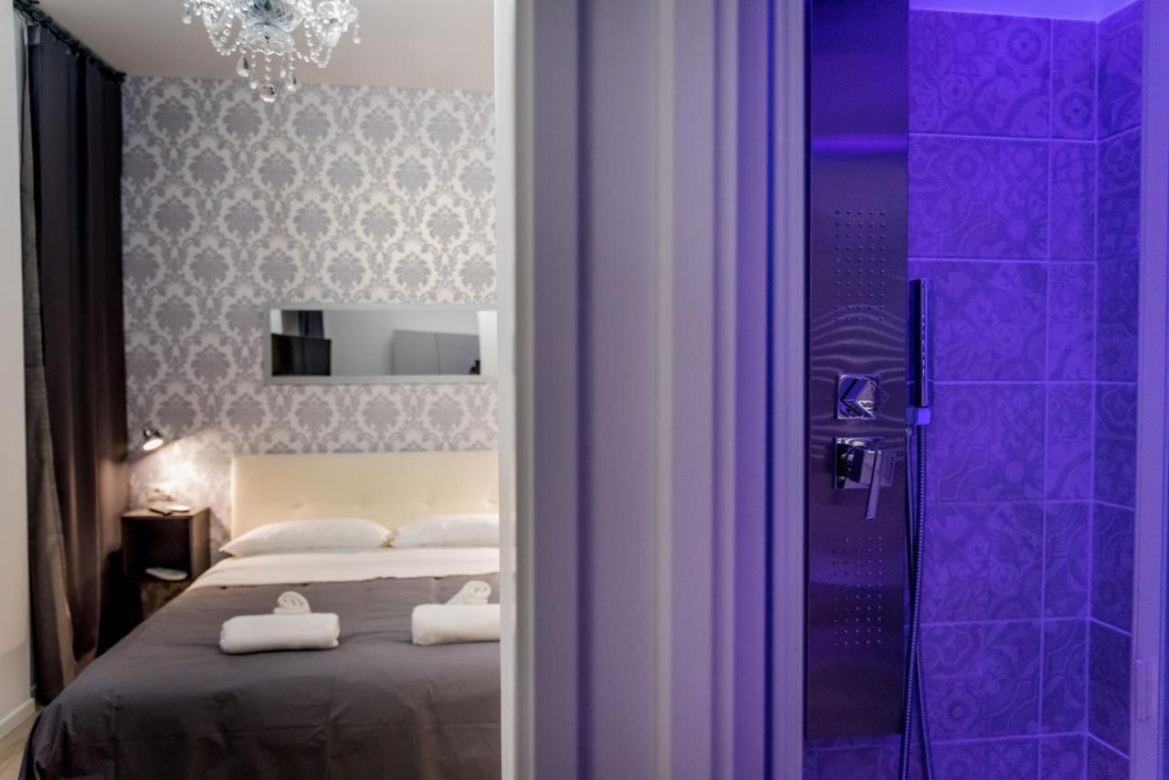 Inside Roma Rooms エクステリア 写真