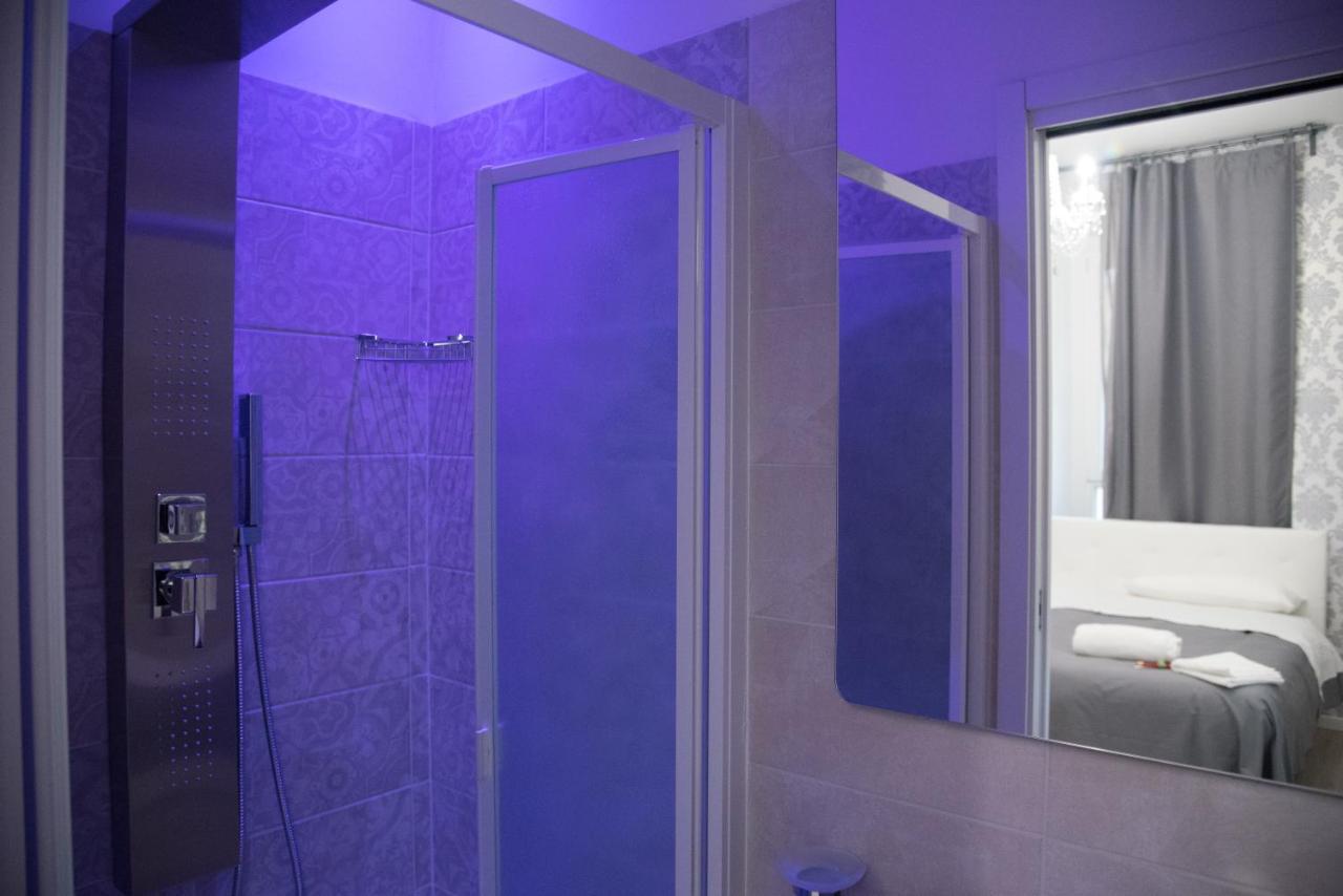 Inside Roma Rooms エクステリア 写真
