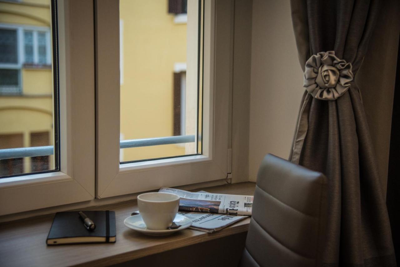 Inside Roma Rooms エクステリア 写真