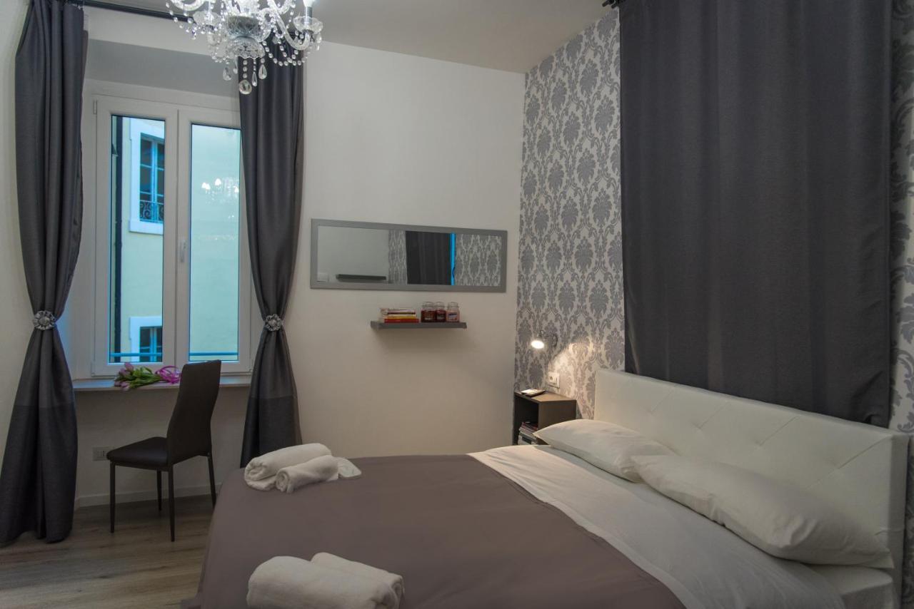 Inside Roma Rooms エクステリア 写真