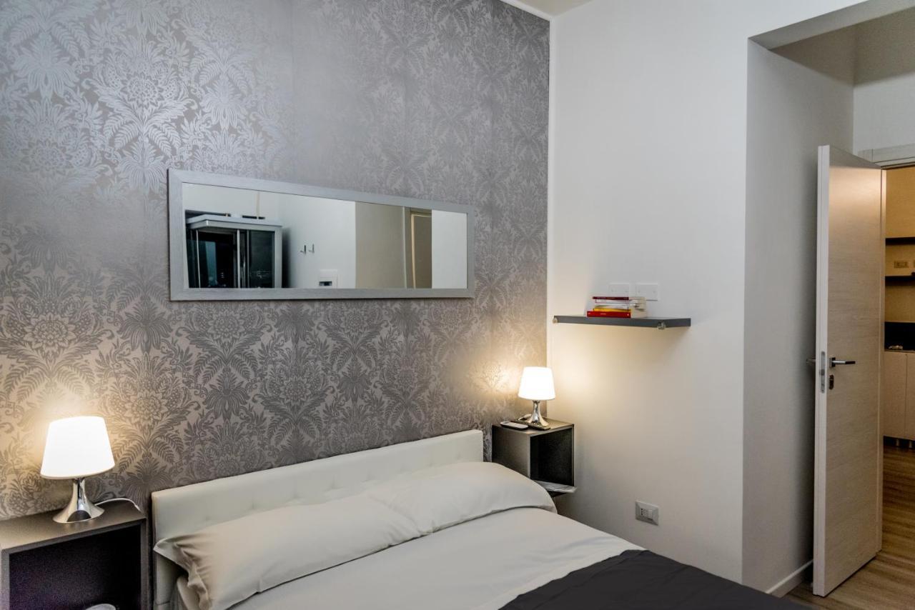 Inside Roma Rooms エクステリア 写真