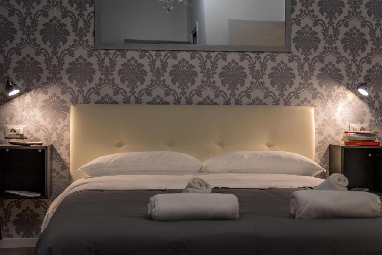 Inside Roma Rooms エクステリア 写真