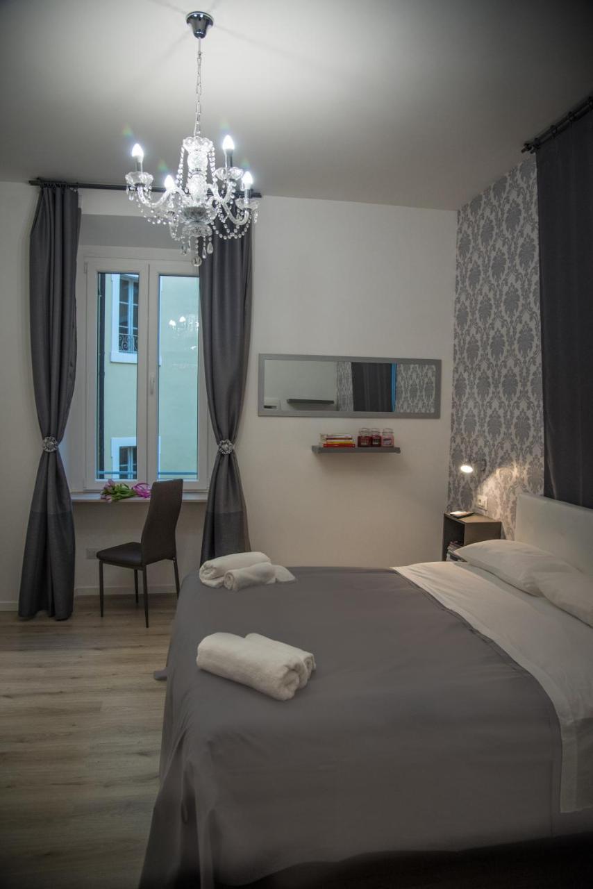 Inside Roma Rooms エクステリア 写真