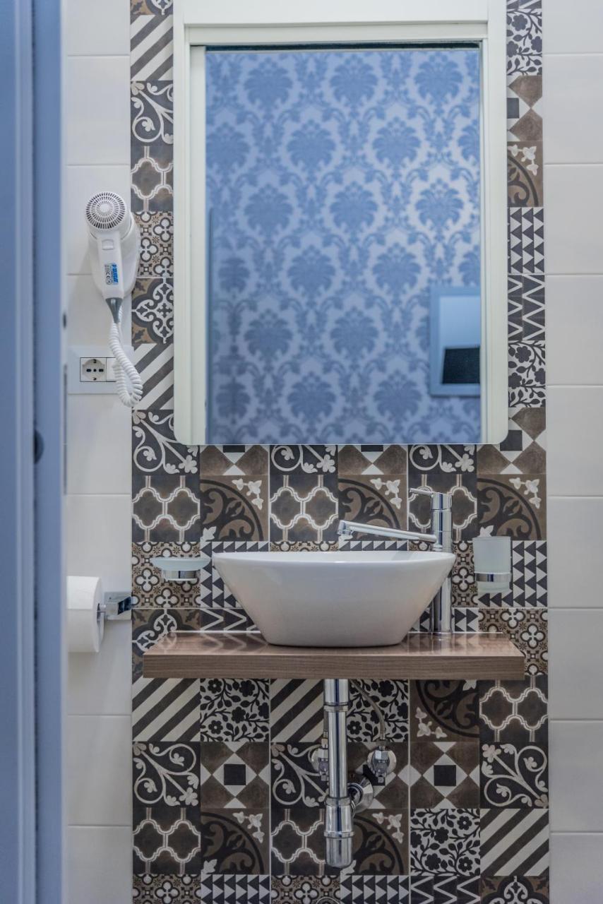 Inside Roma Rooms エクステリア 写真