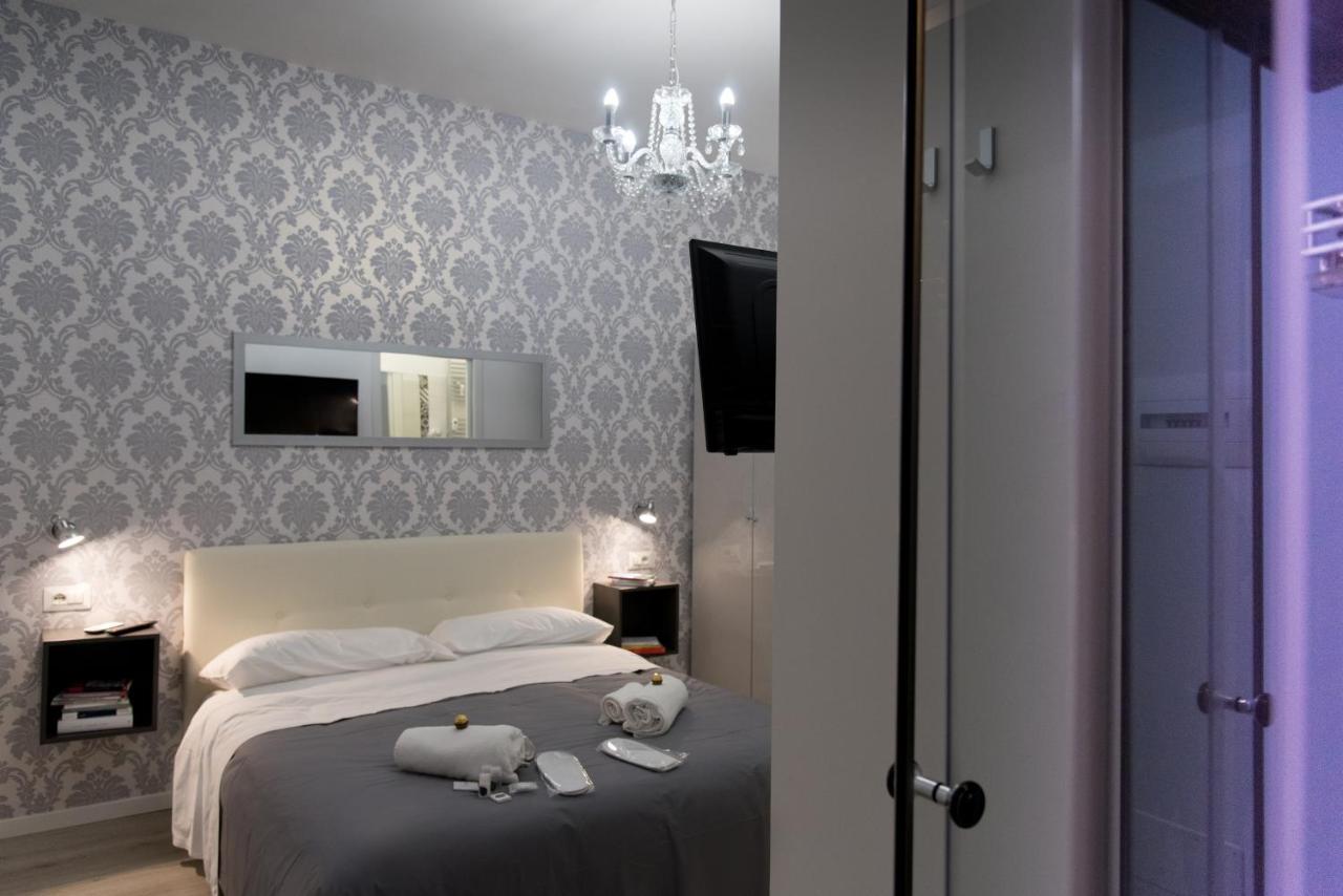 Inside Roma Rooms エクステリア 写真
